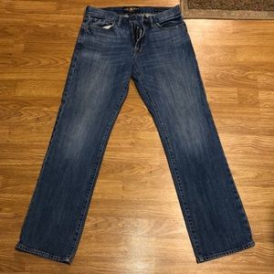 Lucky Brand jeans